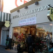 Current Commercial Tenant: Royal Collection Art Gallery